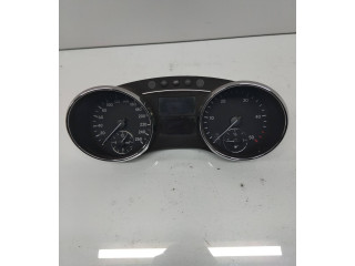 Панель приборов A2515401848, A2515406611   Mercedes-Benz R W251       