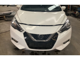 Крыльчатка вентилятора 214815FA0B, 214815FA0B Nissan Micra K14