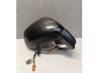 Зеркало электрическое        Peugeot 5008   -  года   