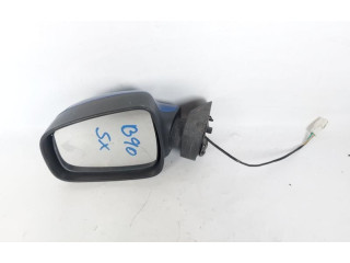 Зеркало электрическое Dacia Sandero 2008 - 2012 года