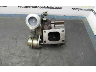 Turbodmychadlo Турбина 144112J620 Nissan Almera