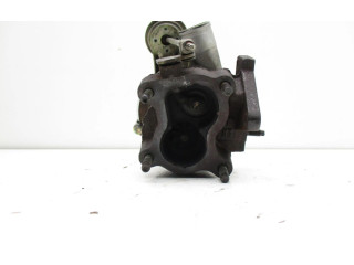  Турбина Renault Clio II  409037H11S218         