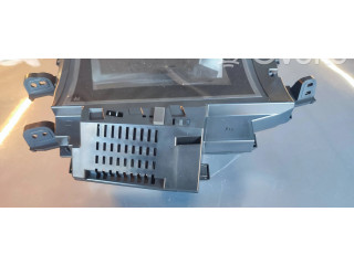 Дисплей 8310848200, 400860 Lexus RX 450H