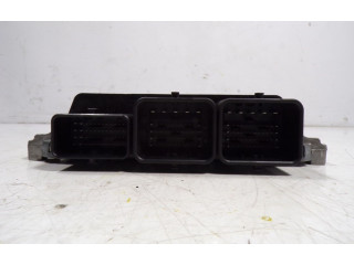 Блок управления двигателя 36001407, 31336000   Volvo C30