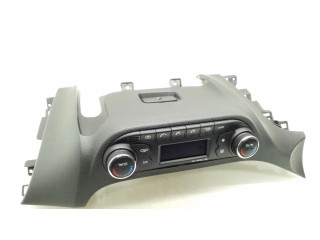 Блок управления климат-контролем 97250A2200, 84760A2100   KIA Ceed