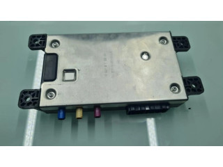 Блок управления двигателя LK3T14G087BE, MODULOELECTRONICO Ford Ranger