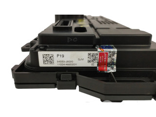 Přístrojová deska Hyundai Kona I 2021 94053J9020, 11004466530H