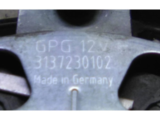 Вентилятор печки    3137230102   Mercedes-Benz A W176