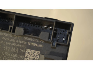 Блок управления дверью 8K0959795D, 8K0959795G Audi Q5 SQ5