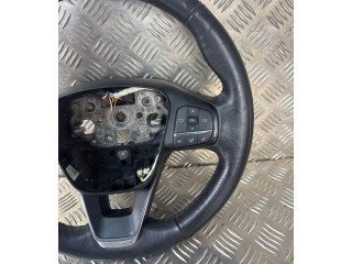 Руль Ford Transit Custom 2013 - 2023 года JK213600KA3ZHE, 639725900B