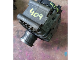 Генератор 06K903015B, 318000691 Skoda Kodiaq