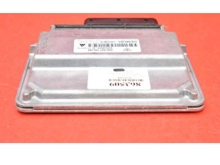 Řídící jednotka 0AD927755AM, 0AD927755AM Porsche Cayenne (9PA) 2006