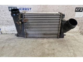 Интеркулер 144614BE0A, 144614BE0A Nissan X-Trail T32