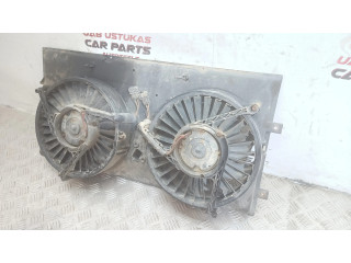 Комплект вентиляторов Volkswagen Transporter - Caravelle T4 2.4