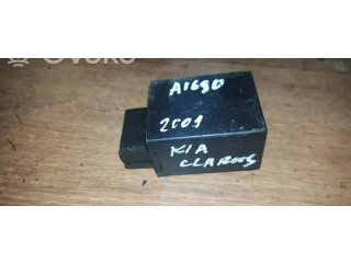 Блок управления 0k9a267740, k9a2   KIA Clarus