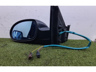 Zpětné zrcátko Citroen Berlingo 2006 E20104014