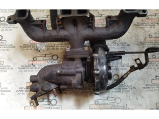 Turbodmychadlo Турбина PMF100440, GT1549   Rover 600   