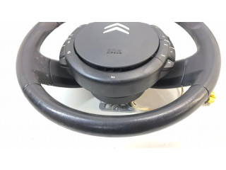 Руль Citroen C4 I  2004-2010 года K1976      