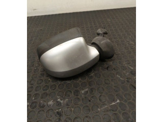 Зеркало (механическое) Dacia Sandero 2008 - 2012 года