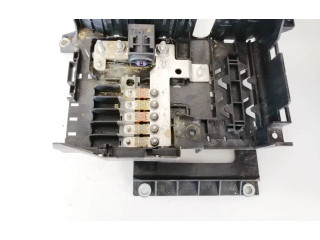 Pojistková skříňka 7l0937348c Audi Q7 4L 2007