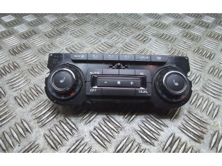 Блок управления климат-контролем 3T0907044BS, 5HB009749   Skoda Yeti (5L)