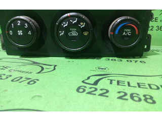 Блок управления климат-контролем 972503E300   KIA Sorento