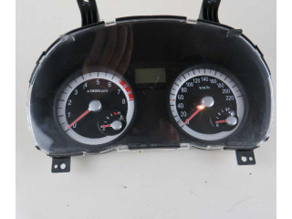 Панель приборов 94003, 1G140   KIA Rio       