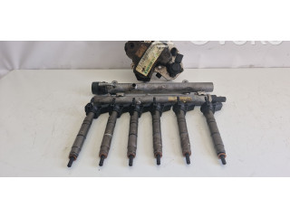 Форсунка 0986435, 180324    Mercedes-Benz R W251  OM642950 