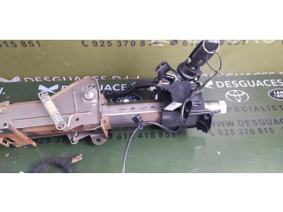 Руль Volkswagen Golf VI 2008 - 2013 года 1K1419502BB