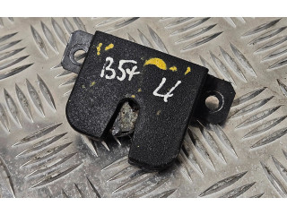 Замок багажника 3B9827505E    Volkswagen PASSAT B5.5 2001 - 2005 года