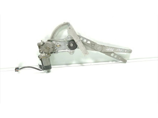 Комплект электрического механизма для подъема окна