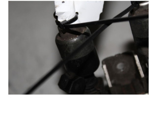 Vstřikovač Fiat Punto (176)