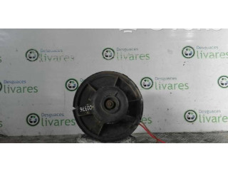 Вентилятор печки Volkswagen Golf SportWagen