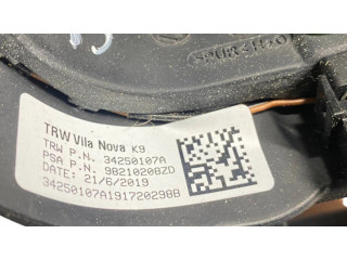 Volant Peugeot Expert 2018 98210208ZD  