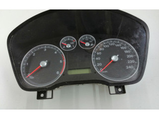 Přístrojová deska Ford Focus 2006 4M5T10849GP