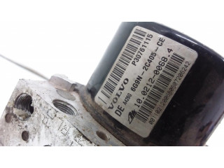 Блок АБС 30761115, 6G9N2C405CE Volvo S80 2007-2013 года