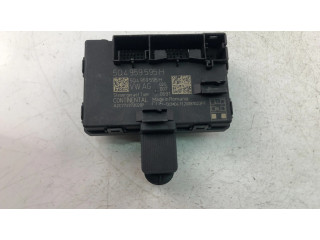 Блок управления дверью