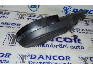 Зеркало электрическое Skoda Octavia Mk3 (5E) 2013 - 2019 года