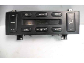Блок управления климат-контролем 96303375ZL   Peugeot 406