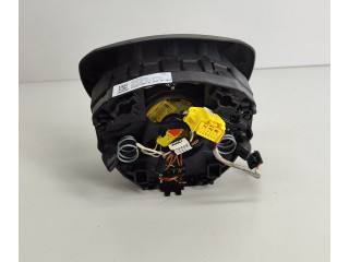 Подушка безопасности водителя 5E0880201B, 308307799002AD   Skoda Octavia Mk3 (5E)