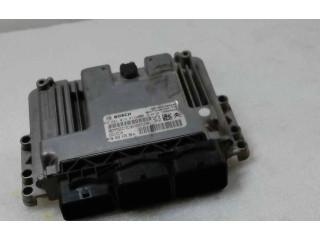 Блок управления двигателем Блок управления 281019819, CENTRALITAMOTORUCE Citroen C4 I