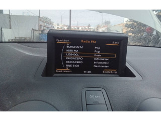 Дисплей    8X0919603B, 8X0857273B   Audi A1