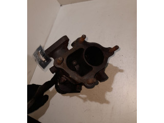 Turbodmychadlo Турбина TF0353, 011114096   Mitsubishi Pajero   4M41