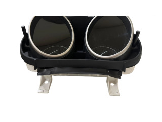 Спидометр (приборный щиток)