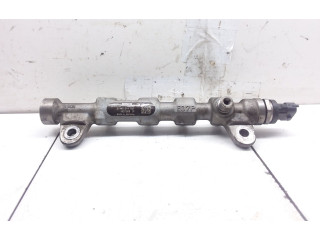 Топливная рампа 55215208 Fiat Doblo для двигателя 843 A1.000