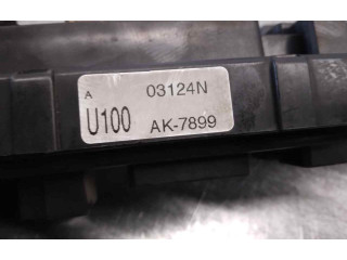 Pojistková skříňka Řídící jednotka BSM 03124N   Daewoo Tacuma 2003