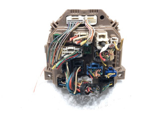 Панель приборов 83800-0H130-C   Citroen C1       