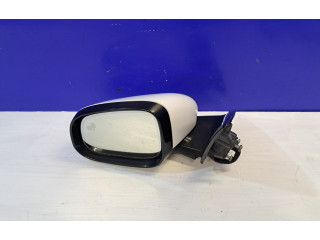 Зеркало электрическое Jaguar XJ X351 2009 - 2019 года