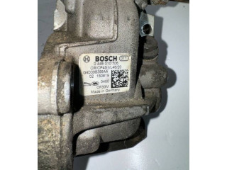 Топливный насос 0445010706, G4D39B395AA Jaguar XF - года