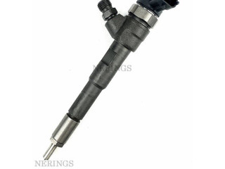 Форсунка 0445110652, 0445110652 Dacia Sandero